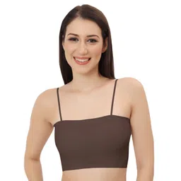 Bella Voste Bralette Bra Full Coverage Lightly Padded-picture-24