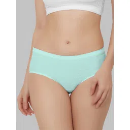 Bella Voste Women Pack Of 2 Seamless Leak-Proof Period Briefs-picture-29