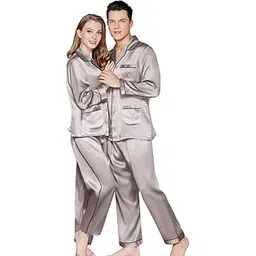 bellababebysk Luxury Night Suit Set for Couples-picture-18
