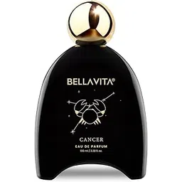 BELLAVITA Zodiac Collection Cancer | Long Lasting Perfume for Man and Woman | EDP 100ml | Apple, Passionfruit and Patchouli | Fruity, Floral, Woody Premium Unisex Fragrance for Men and Women-picture-38