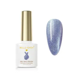 BELLE GAGA Soak Off UV & LED Cured Gel Nail Polish - 10 ml - C026-picture-29