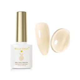 BELLE GAGA Soak Off UV & LED Cured Gel Nail Polish - 10 ml - C037-picture-25