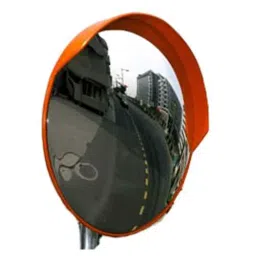 Bellestone 24 inch Road Safety Convex Mirrors Without Pipe-picture-22