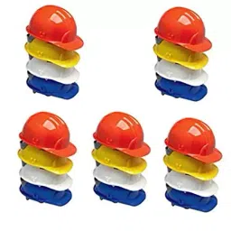 Bellestone Safety Helmets Without Rachet Combo Offer 20 Pcs.-image-16