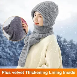 bellevybeauty enterprise Self Design Monkey Cap-picture-10