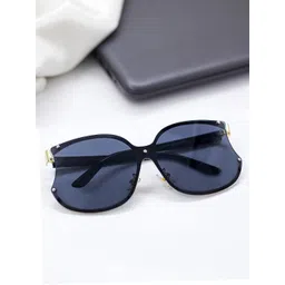 Bellofox Unisex Black Lens Oversized Sunglass BS1971-1123-picture-24