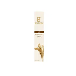 BELLOKAIRA Rice Refreshing Toner With Mist - 100 ml-picture-38