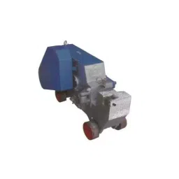 Bellstone 3 Kw Bar Cutting Machine 6-32 mm BHI-GQ-40-picture-15