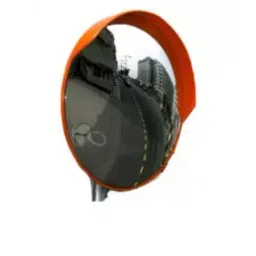 BELLSTONE Safety Convex Mirror Size 100cm Without Pipe-image-4