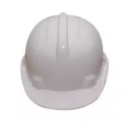 BELLSTONE Safety Helmet Without Rachet White Color (Pack of 10)-image-13