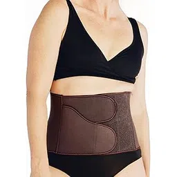 belly bandit B.F.F. Belly Wrap for Postpartum Recovery & Belly Support-picture-23