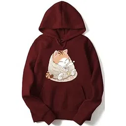 beltly Hoodie Women Girl Causal Stylish Sweatshirt Latest Black Pink Blue Maroon Lavender Beige Brown 599 699 499 Under Winter Hoody-picture-34