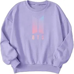 beltly Kpop Sweatshirt Hoodie Women Casual Stylish Latest Girl Black Lavender Pink White 399 499 Under-picture-10