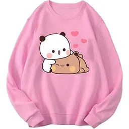 beltly Sweatshirt Women Causal Stylish Hoodie Latest Beige Black Pink Lavender White Brown 399 499 Under-picture-48