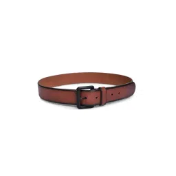 BELWABA Brown Casual Leather Belt for Men-image-21
