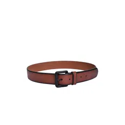 Belwaba Men Brown Belts-image-29