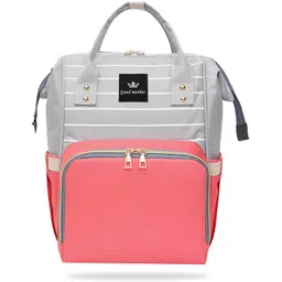 bembika BMNDB94 Diaper Bag Dispenser-picture-32