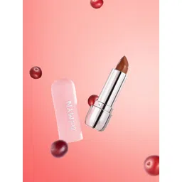 Be!Myn PillowCrush 12 Hrs Long Lasting Matte Lipstick 4 g - Toffee Tint BL06-picture-13