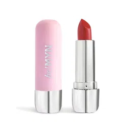 Be!Myn PillowCrush 12 Hrs Long Lasting Matte Lipstick 4g - Coral Chaos BL07-picture-24