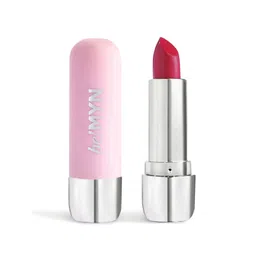 Be!Myn PillowCrush 12 Hrs Long Lasting Matte Lipstick 4g - Fuchsia Flirt BL10-picture-20