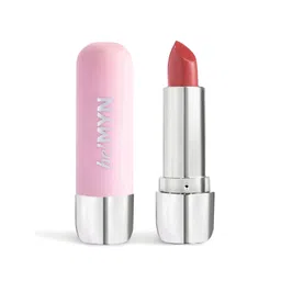 Be!Myn PillowCrush 12 Hrs Long Lasting Matte Lipstick 4g - Nude Nonsense BL01-picture-25