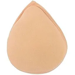 ben comm Mastectomy Micro Fiber Filled Bra Pads (One Side Piece, Size: 44-picture-11