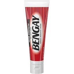 Ben Gay Ultra Strength Pain Relief Cream -113 g-picture-13