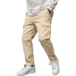 ben martin Cargo Pants for Men || Cotton Pant for Men's || Regular Fit Trousers for Man || Cargo for Man || Casual wear Pants for Men:s || Casual Tracking Cargos for Men,s-picture-37