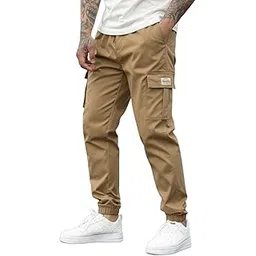 ben martin Men Cargo || Man Cargos Pants || Mens Cargo's Pant Cotton || Cargo,s for Men || Cotton Joggers for Mans (1)-picture-12