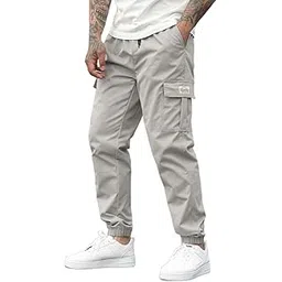 ben martin Men Cargo || Man Cargos Pants || Mens Cargo's Pant Cotton || Cargo,s for Men || Cotton Joggers for Mans (1)-picture-13