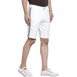 ben martin Men Denim Shorts-picture-29