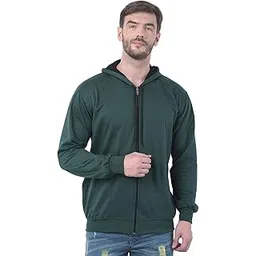 ben martin Men's Cotton Polyester Hooded Sweat Shirt-picture-22
