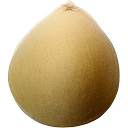 bencomm Weighted Cotton Mastectomy Cancer Bra Pad-picture-39