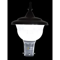 BENE Adam Grey & White Aluminum Outdoor Lamps-picture-55