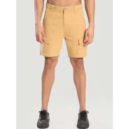 Bene Kleed Men Cargo Shorts-picture-31