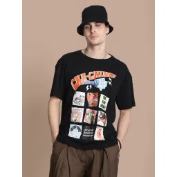 Bene Kleed Men 'Cha Ching' Graphic Print T-Shirt-picture-34