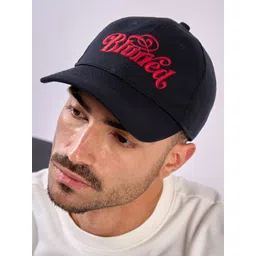 Bene Kleed Men Embroided Baseball Cotton Cap-picture-34