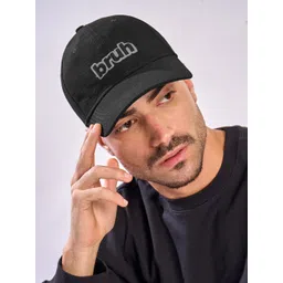 Bene Kleed Men Embroided Baseball Cotton Cap-picture-39