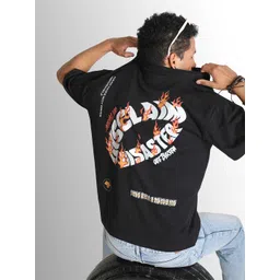 Bene Kleed Men Graphic Printed T-shirt-picture-36