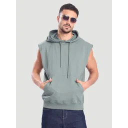 Bene Kleed Men Hooded Cotton Sweatshirt-picture-26