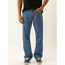 Bene Kleed Men Mid-Rise Bootcut Jeans-picture-24