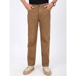 Bene Kleed Men Mid-Rise Relaxed Fit Clean Look Jeans-picture-28