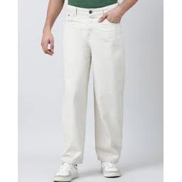 bene kleed Men Mid-Rise Relaxed Fit Jeans-picture-26