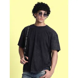 Bene Kleed Men Raw Edge T-shirt-picture-54