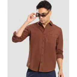 bene kleed Men Regular Fit Shirt-picture-42
