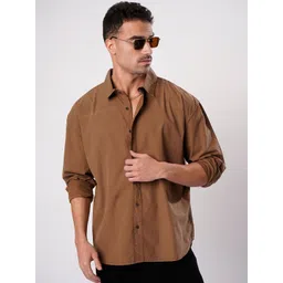 Bene Kleed Men Relaxed Casual Shirt-picture-11