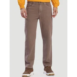 Bene Kleed Men Relaxed Fit Mid-Rise Jeans-picture-16