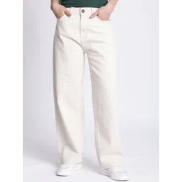 Bene Kleed Women High-Rise Jeans-picture-41