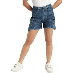 bene kleed Women Shorts-picture-35