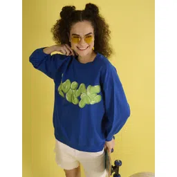 Bene Kleed Women Sweatshirt-picture-21